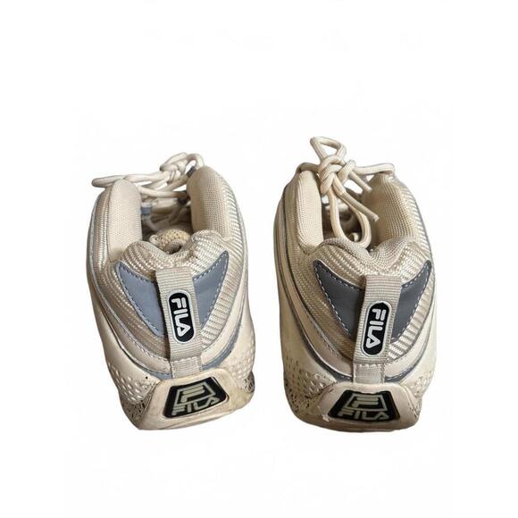 Fila Grant Hill 3 Basketball Shoes womens 7.5 - Picture 6 of 8